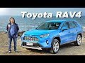 霸位難撼！油電SUV首選 Toyota RAV4 2.5 HYBRID