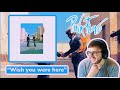 FIRST TIME HEARING "WISH YOU WERE HERE" - PINK FLOYD (REACTION)