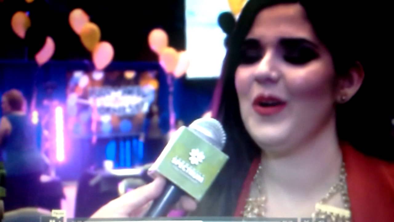 2014 Paradise Casino Karaoke Contest