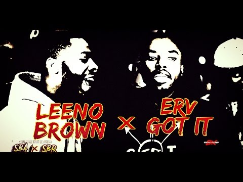 Leeno vs Erv Got It
