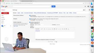 Steppinghacks: Quick and Easy Gmail Shortcuts screenshot 5