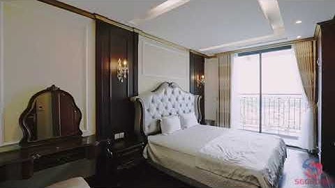 Căn hộ 3PN+2WC  103 m2 : HOTLINE 24/7: 08 5656 1111