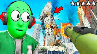 :  5,     ! GTA 6    GTA 5 MODS!   