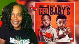 MOM REACTS TO NBA YOUNGBOY - PRELIMINARY HEARING & TAMPERING WITH EVIDENCE