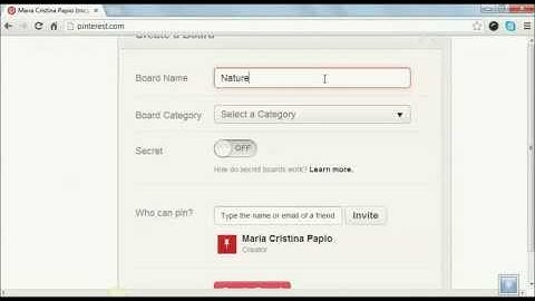 pinning and uploading pictures in Pinterest- Internet marketing tutorial by Tintin Papio