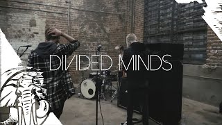 Divided Minds - Don't Get Too Close - Music Video chords