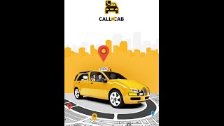 Call My Cab App [Customization Tutorial] screenshot 4