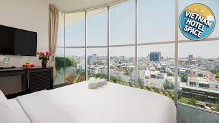 Amanda Hotel | Da Nang, Vietnam | Hotel Review 🌟