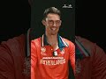Which team will be the first to score 300 in the #T20WorldCup? &amp; more… ft Team Netherlands!