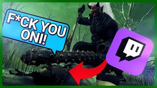 Making Streamers RAGE In 2V8 Is Fantastic