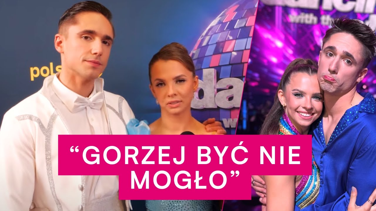 Ola Filipek i Wojtek Kucina są RAZEM? Już zapowiedzieli wspólny WYJAZD!