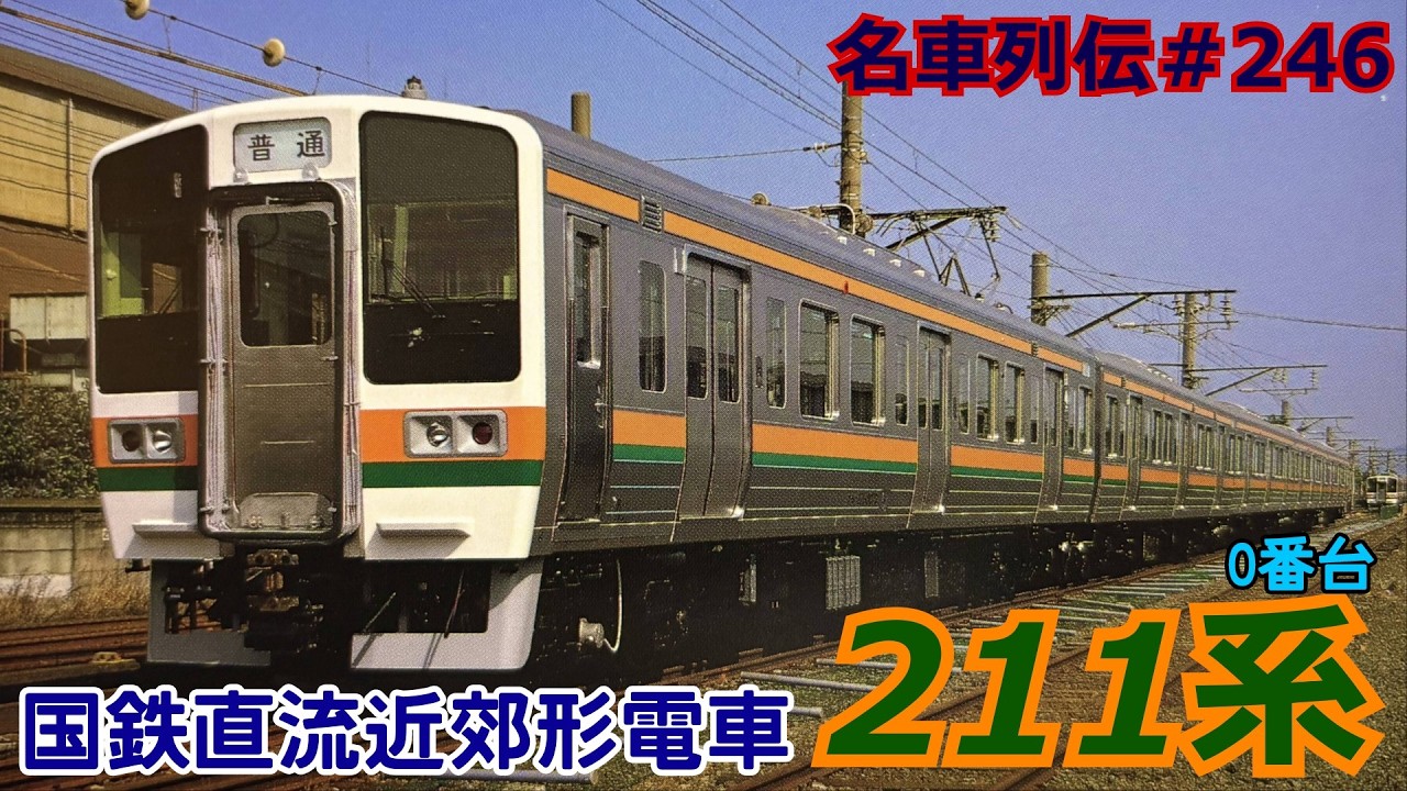 Legends of Famous Trains #246