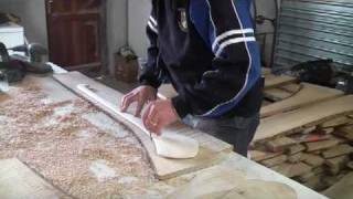 John Quaid Hurley-maker