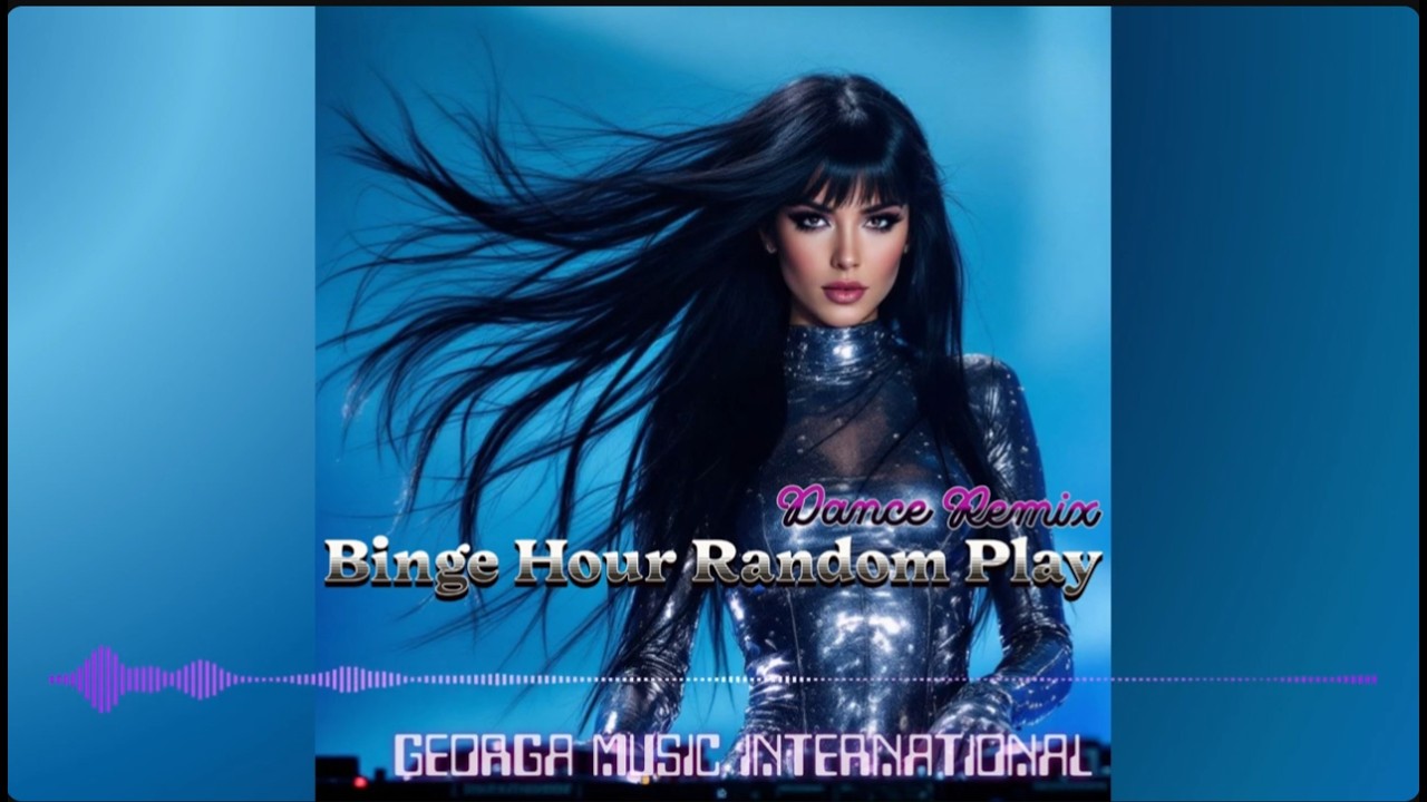 New Songs | Official Music Channel | Binge Hour Random Play (Remix) | Album 14