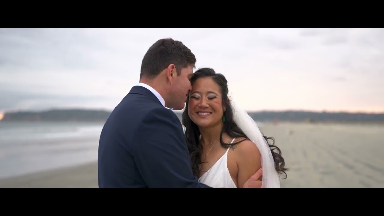Jaquielyn & Alan, Wedding