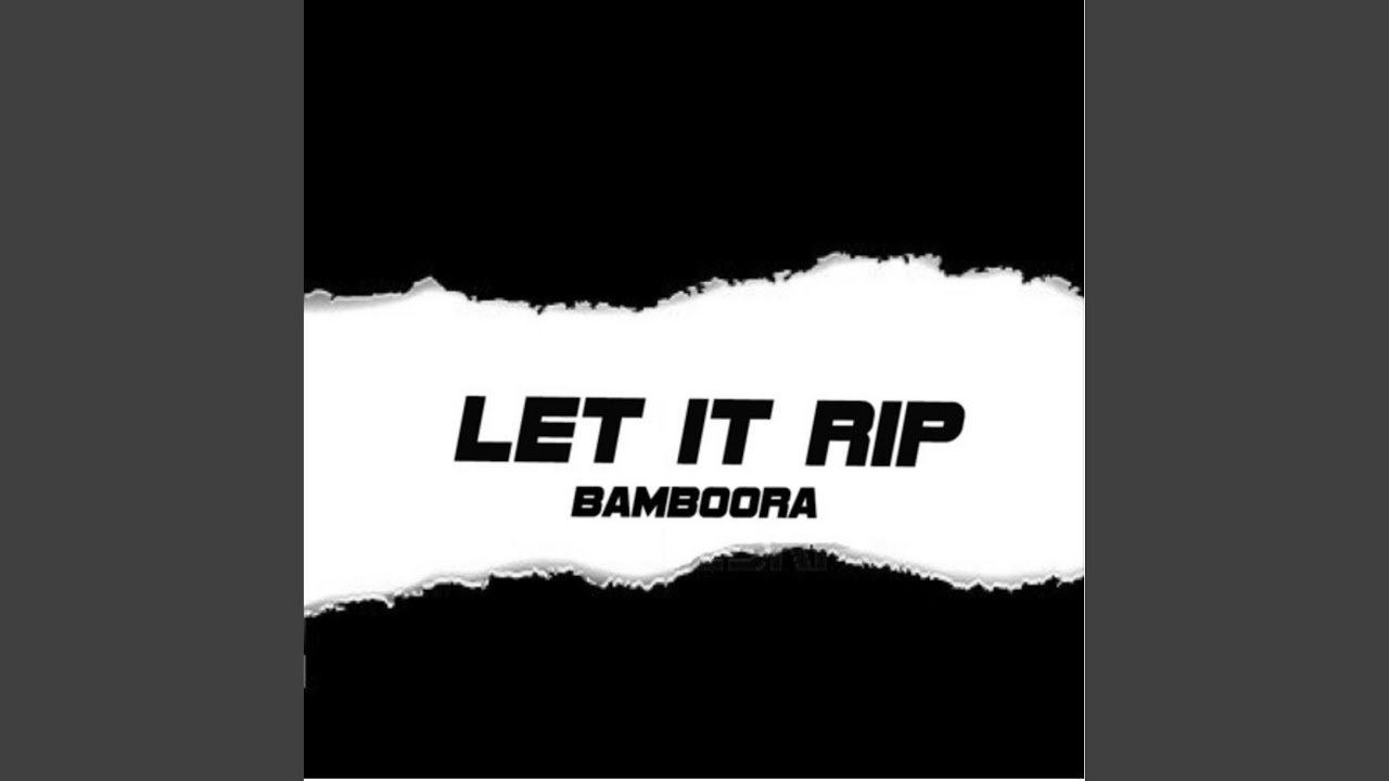Watch Let It Rip on YouTube Watch Let It Rip on YouTube