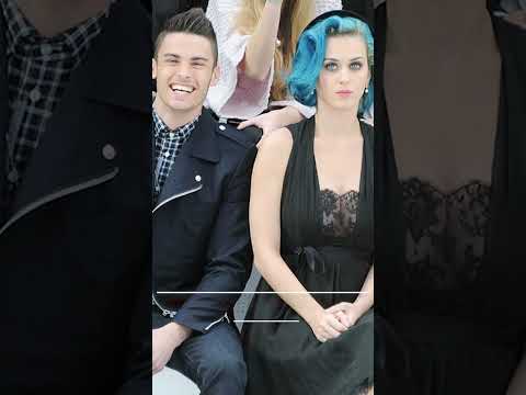 Vídeo: A katy perry ainda está com orlando bloom?