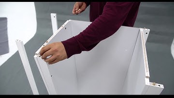 hw53869 assembly video