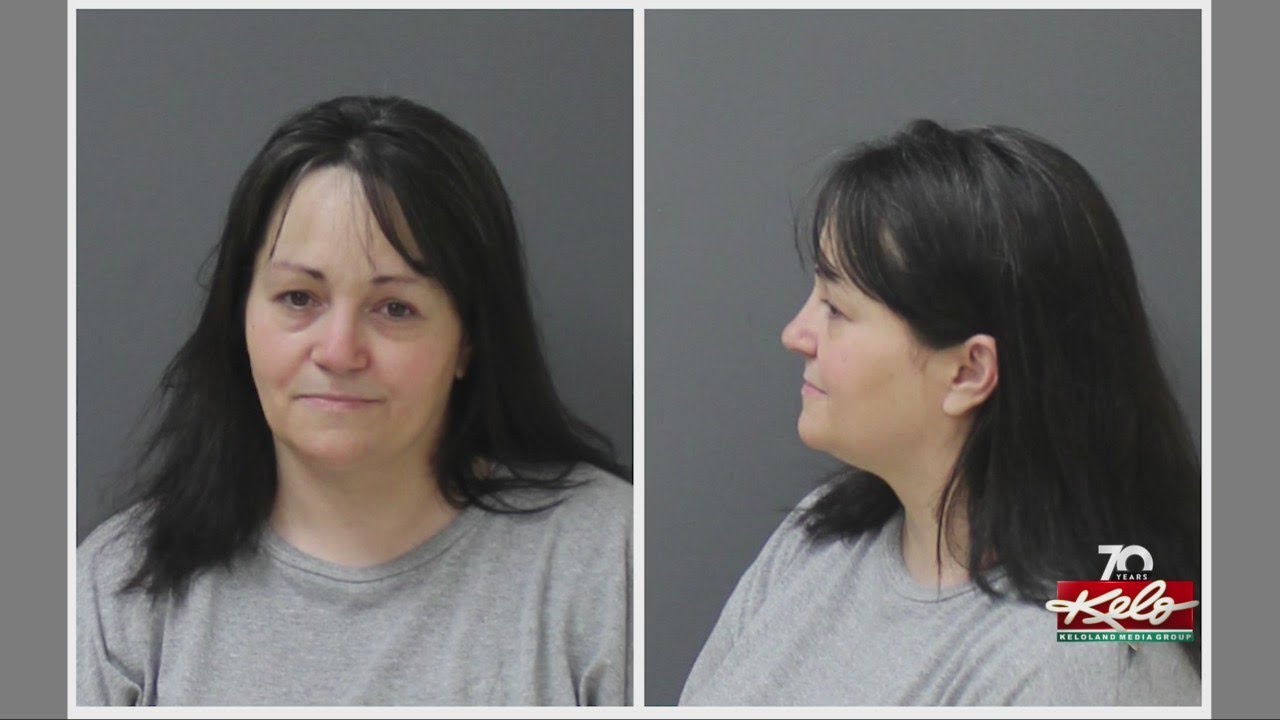 Herreid School evacuated, and woman arrested for making terroristic ...