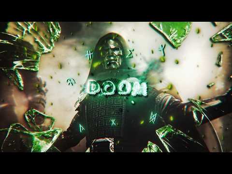 For i Am Doom  | Dr. Doom Edit | IB/RMK:@hurricaneeditzxd