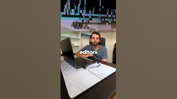 The number 1 mistake new editors make (and how to fix it)