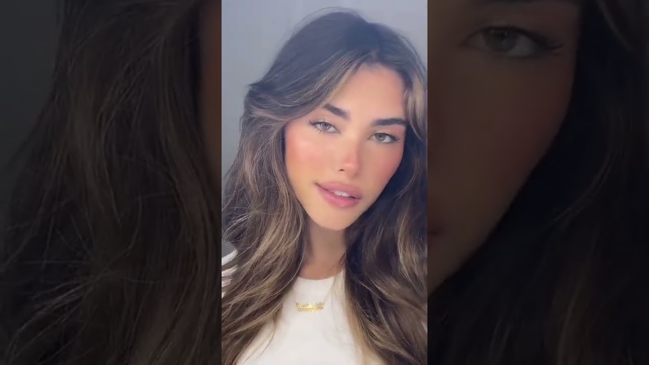 Madison Beer Lipsyncing To Her New Song Tiktok: madisonbeer - YouTube