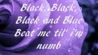 Ariana Grande "Grenade" (Lyrics Video)