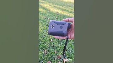 Athlon Optics Talos Rangefinder #athlonoptics #hunting #athlon #rangefinder #caza #pcphunters #22lr