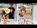 JOGO DA MEMÓRIA: Ganhe 2R$ a cada acerto
