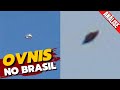 👽 ESTÃO CHEGANDO! O GRANDE ENGANO ESTÁ PRA SER REVELADO! 👽