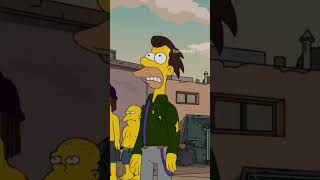PAROU DE CHOVER EM SPRINGFIELD
