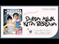 Gerry Mahesa feat. Tasya Rosmala - Dunia Milik Berdua (Official Music Video)