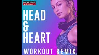 Head & Heart (Hands Up Remix)