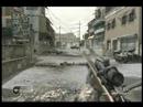 Call of Duty 4: MW - no scope trick tutorial (zzirgrizz)