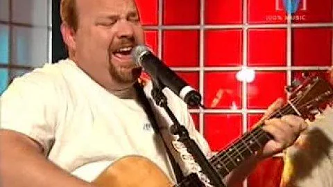 Tenacious D - Tribute (live)