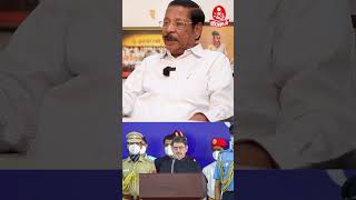 Governor-கன அரகத அவரகக இலல R S Bharathi Interview Annamalai Dmk Aiadmk R.n Ravi