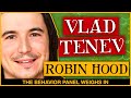 Is Robinhood CEO Lying? Vlad Tenev Body Language Analysis