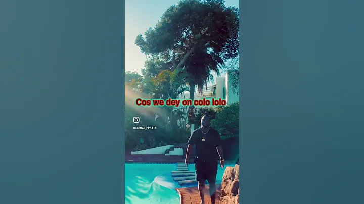 Payseen- Destiny (Freestyle)