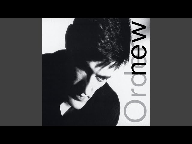 New Order - Sunrise