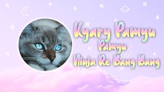 Kyary Pamyu Pamyu Ninja Re Bang Bang Fandub Español