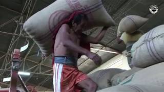 Peru - Coffee Processing In Quillabamba - Cocla Cooperative