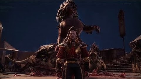 40k Rogue Trader: Heretic Rogue Trader deals with death and taxes 