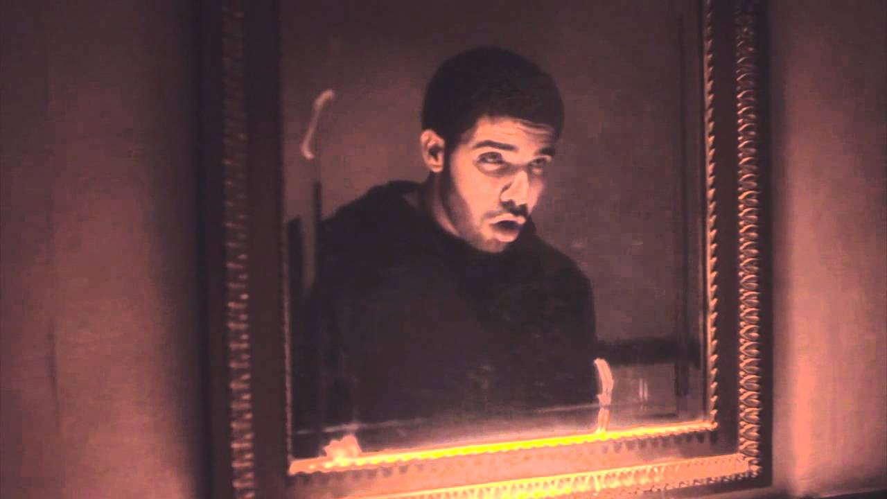 Drake - Marvins Room (Official Video)