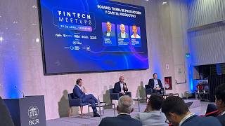Fintech Meetups 2026, Rosario | After Office