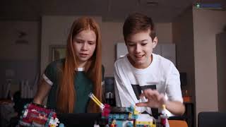STEMROBO | Robotics Lab, AI, STEM Lab, AR & VR Labs for Schools | Admissions 2024-2025