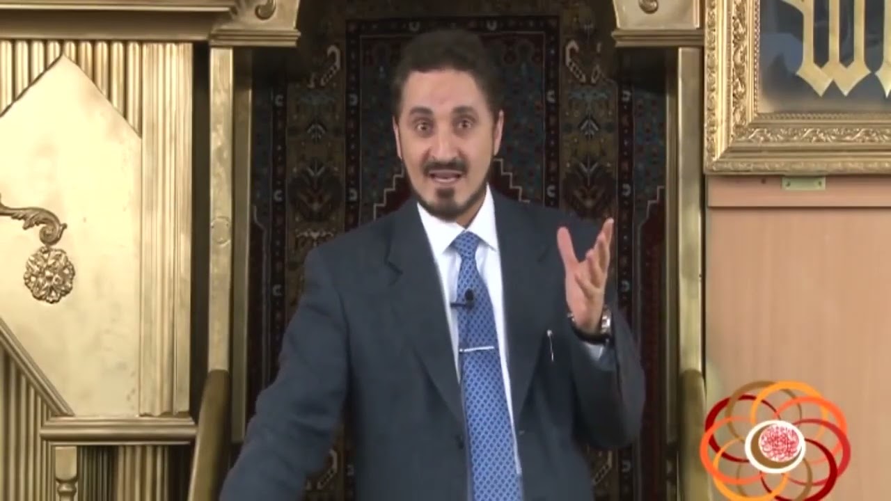 من أصعب الأسئلة على الإطلاق؛ ما هو الزمن؟ عدنان إبراهيم اللغز - فيزياء