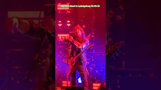 Machine Head - "From This Day" Ludwigsburg, 06.05.26 #denisdenisdriver #machinehead #shorts #metal