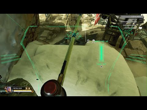 Apex Legends Valkyrie
