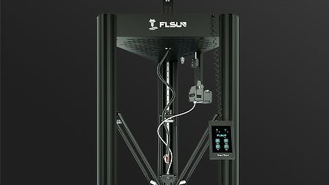 The SECRET To Perfecting Your Super Racer: Leveling FLSUN Like a Pro!