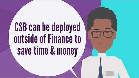 Contract & Service Billing (CSB) for Infor SunSystems Animation